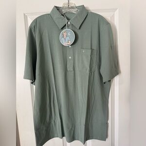 Criquet Men’s Polo New